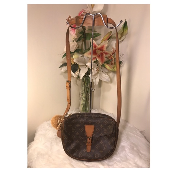 Louis Vuitton Handbags - 🛑 SPECIAL DEAL🛑🌼Louis Vuitton Jeunefille Gm🌼